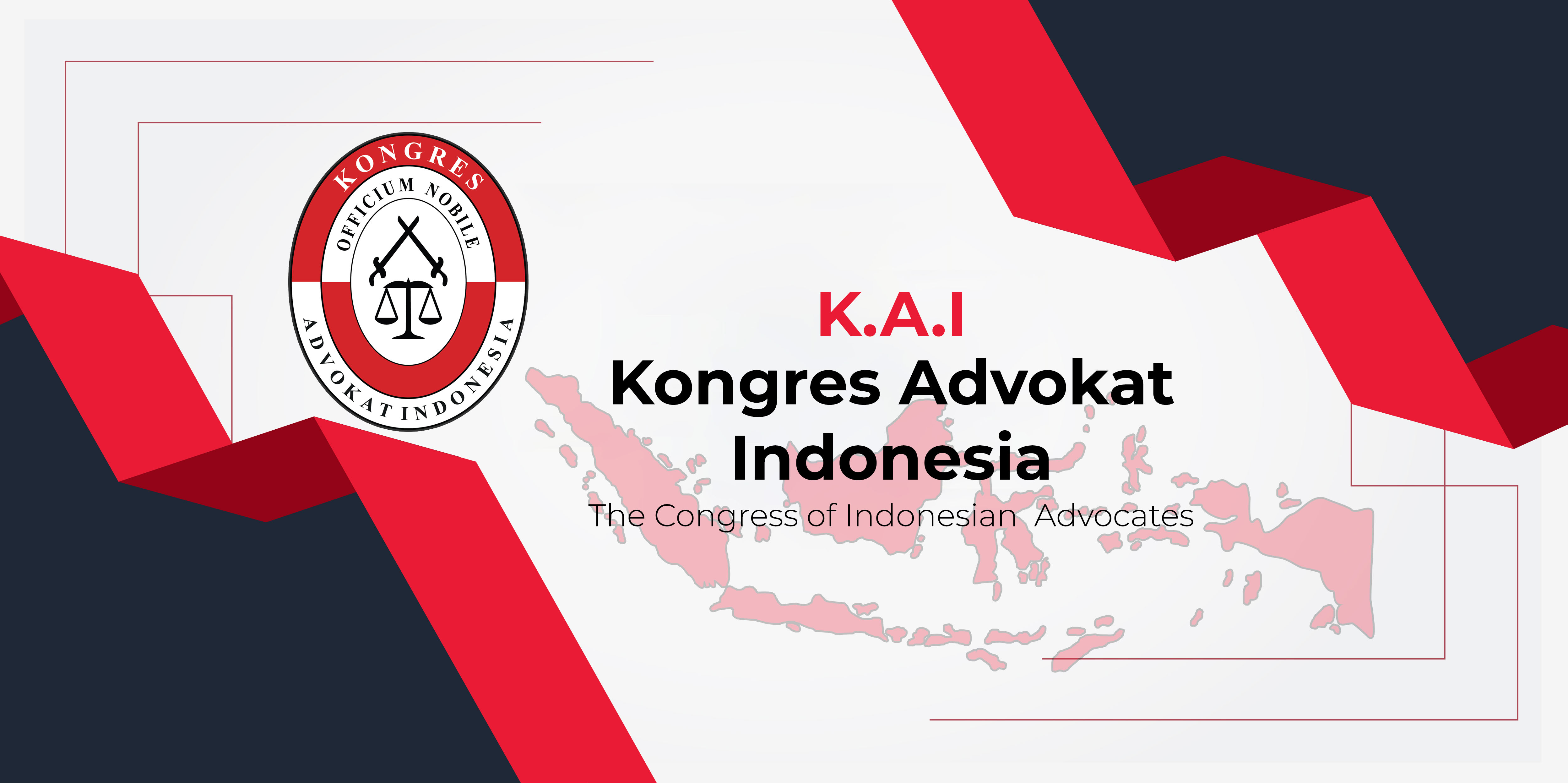 Banner Kongres Advokat Indonesia <b> Kab. Indramayu </b>